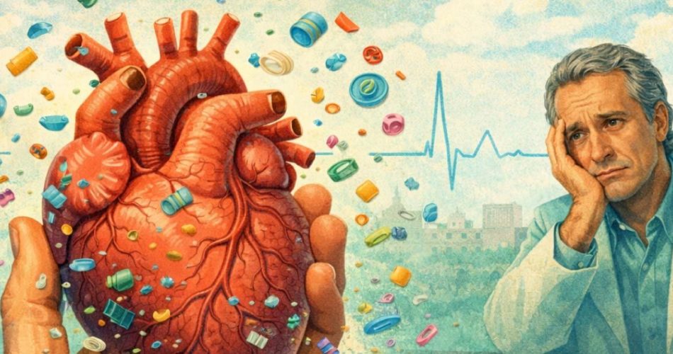 میکروپلاستیک و قلب ما؛ ترس بزرگ یا نگرانی زودهنگام؟